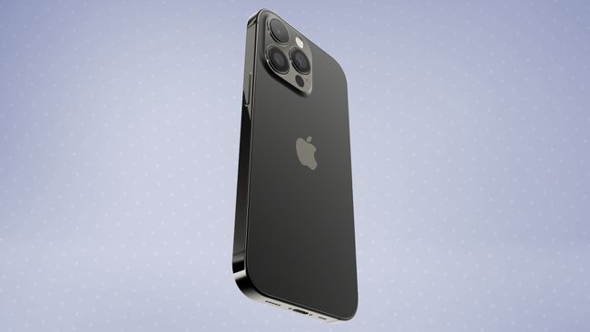 iPhone 13 Pro final design just revealed by new renders | Tom's Guide