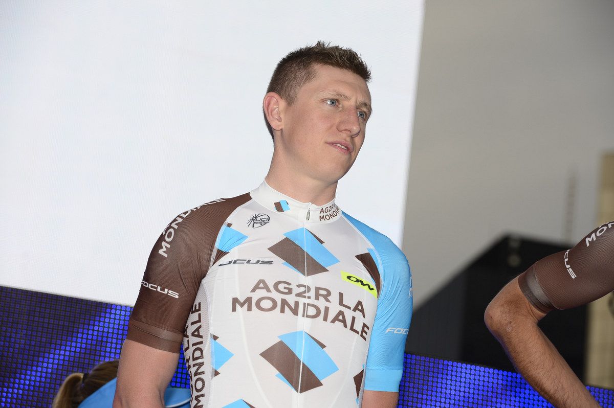 Cyril Gautier (Ag2r-La Mondiale)