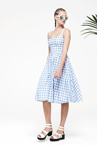 Primark Spring/Summer 2014 Dresses