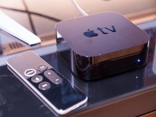 Apple TV 4K