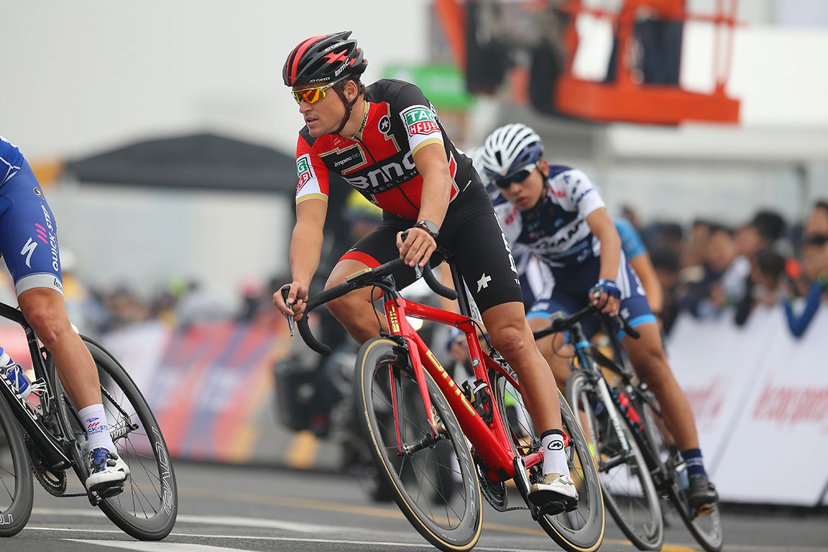 Greg Van Avermaet (BMC Racing)
