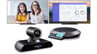 Lifesize has announced a new Rooms-as-a-Service offering, enabling customers to purchase Lifesize’s video meeting room devices, videoconferencing service, and support with simplified, predictable pricing and lower upfront costs. 