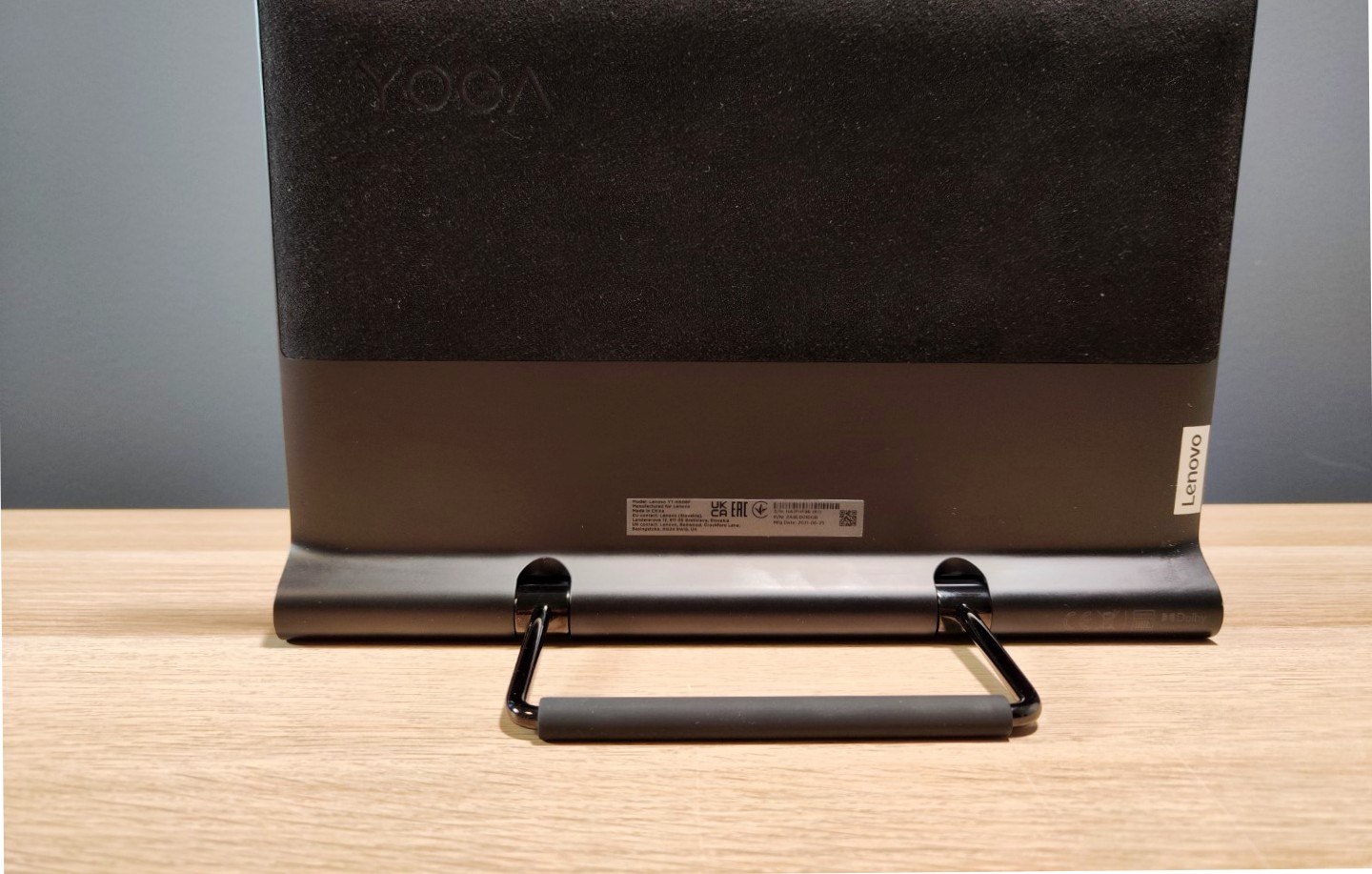 Lenovo Yoga Tab 13
