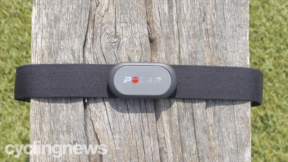 Best heart rate monitors 2022 Cyclingnews