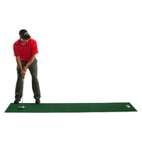 Callaway Golf Putting Mat: $29.99 at Target