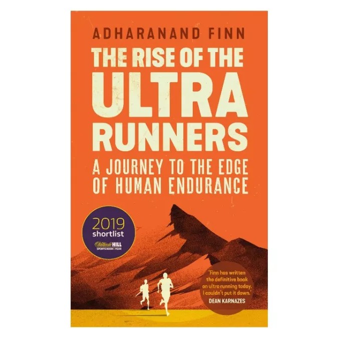 The Rise of the Ultra Runners