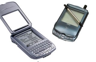 Handspring Treo 180 (2002)