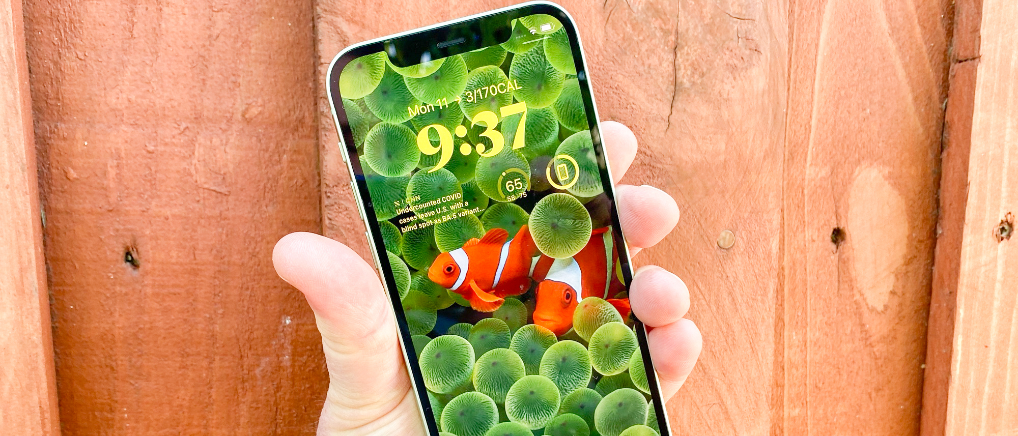 Apple releases iOS 16 for iPhone X or newer with iOS 15.7 issued for older  iPhones -  News