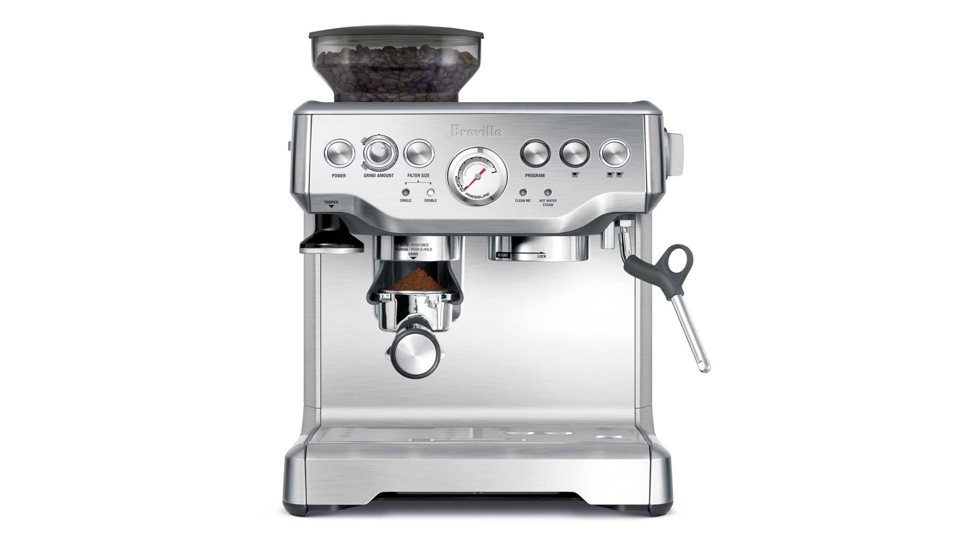 The best coffee machines 2022 Tried, tested and ranked Woman & Home