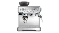 Breville BES870XL Barista Express Espresso Machine