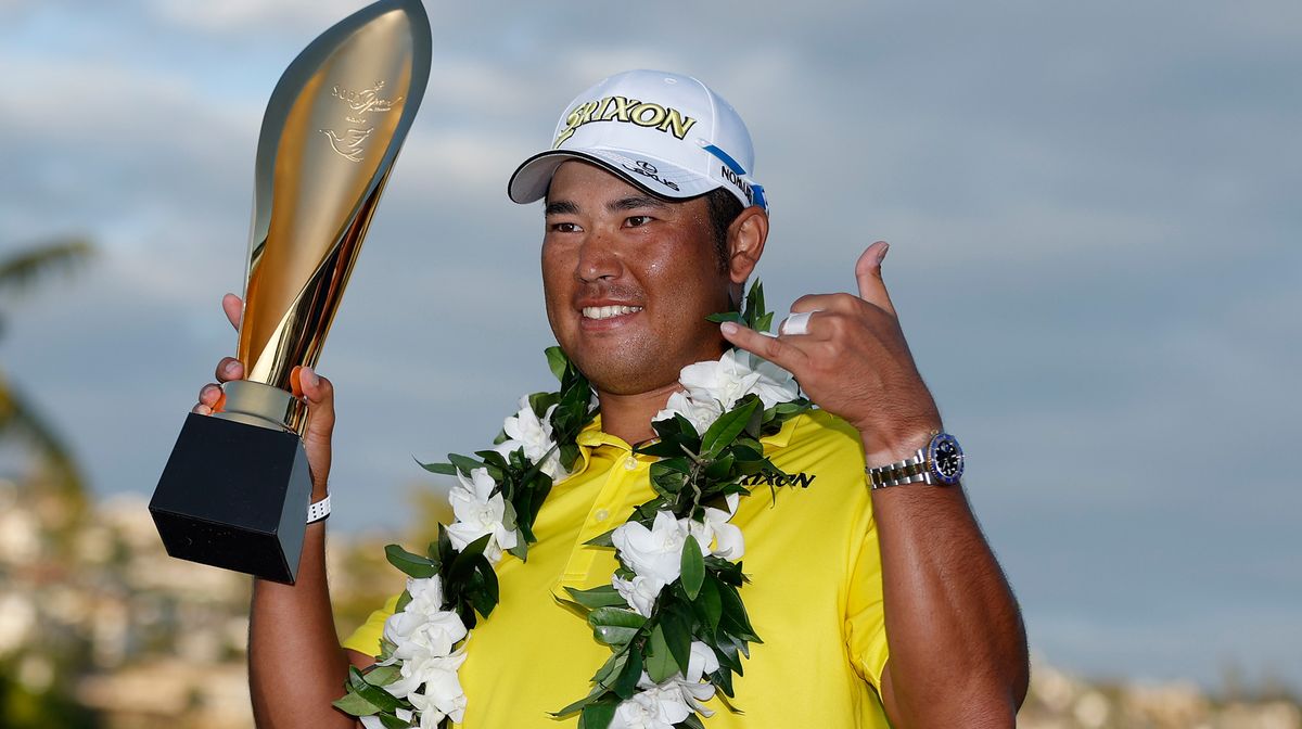 Sony Open 2023 Live Stream Flipboard