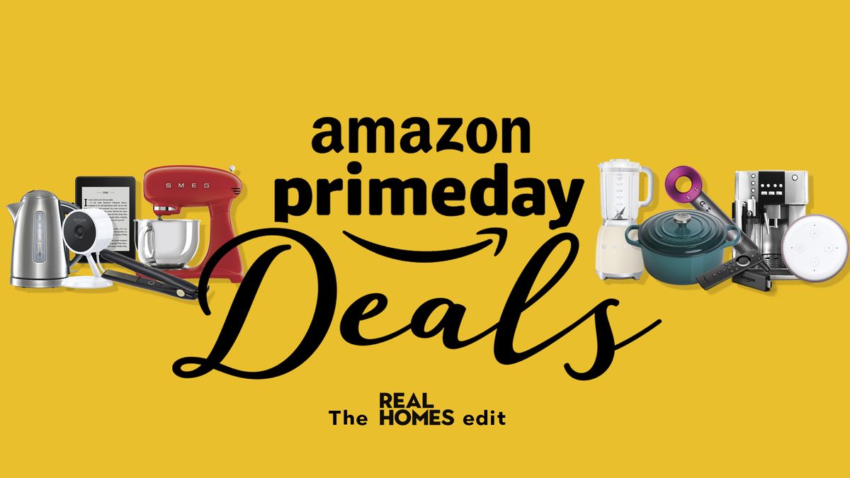 The best Amazon Prime Day deals for your home in 2022