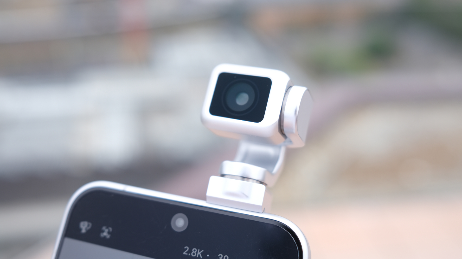 Honor Robot Phone hands-on