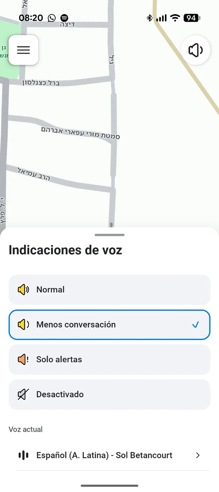 Waze