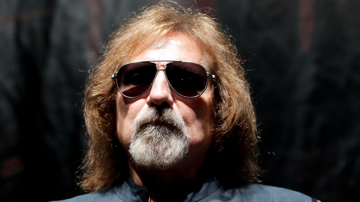 Geezer Butler rules out future gigs with Black Sabbath and explains ...