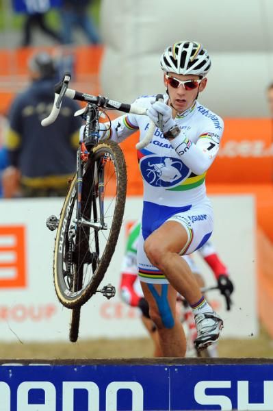 Lars Van Der Haar (Ned)