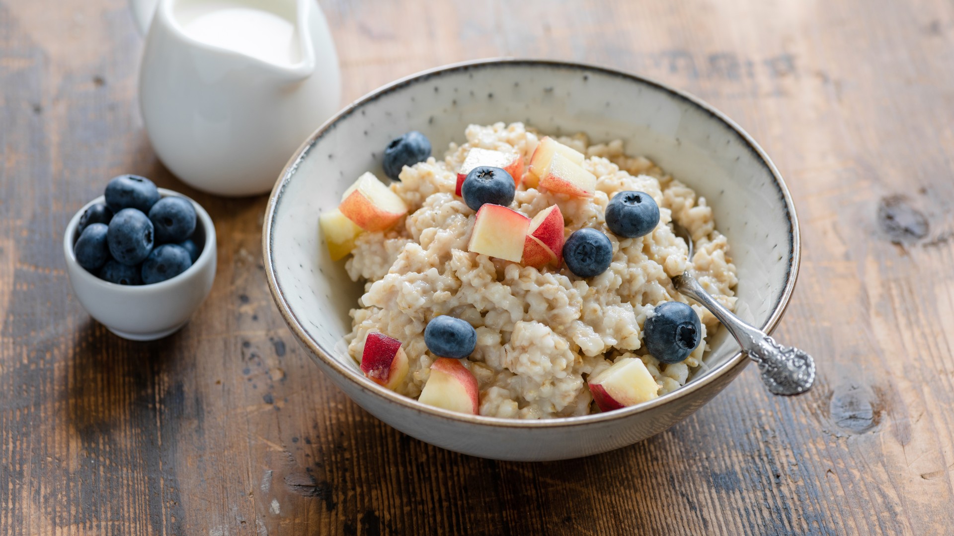 5 Of The Best Breakfasts For Weight Loss: Tasty, Healthy Ways To Start ...