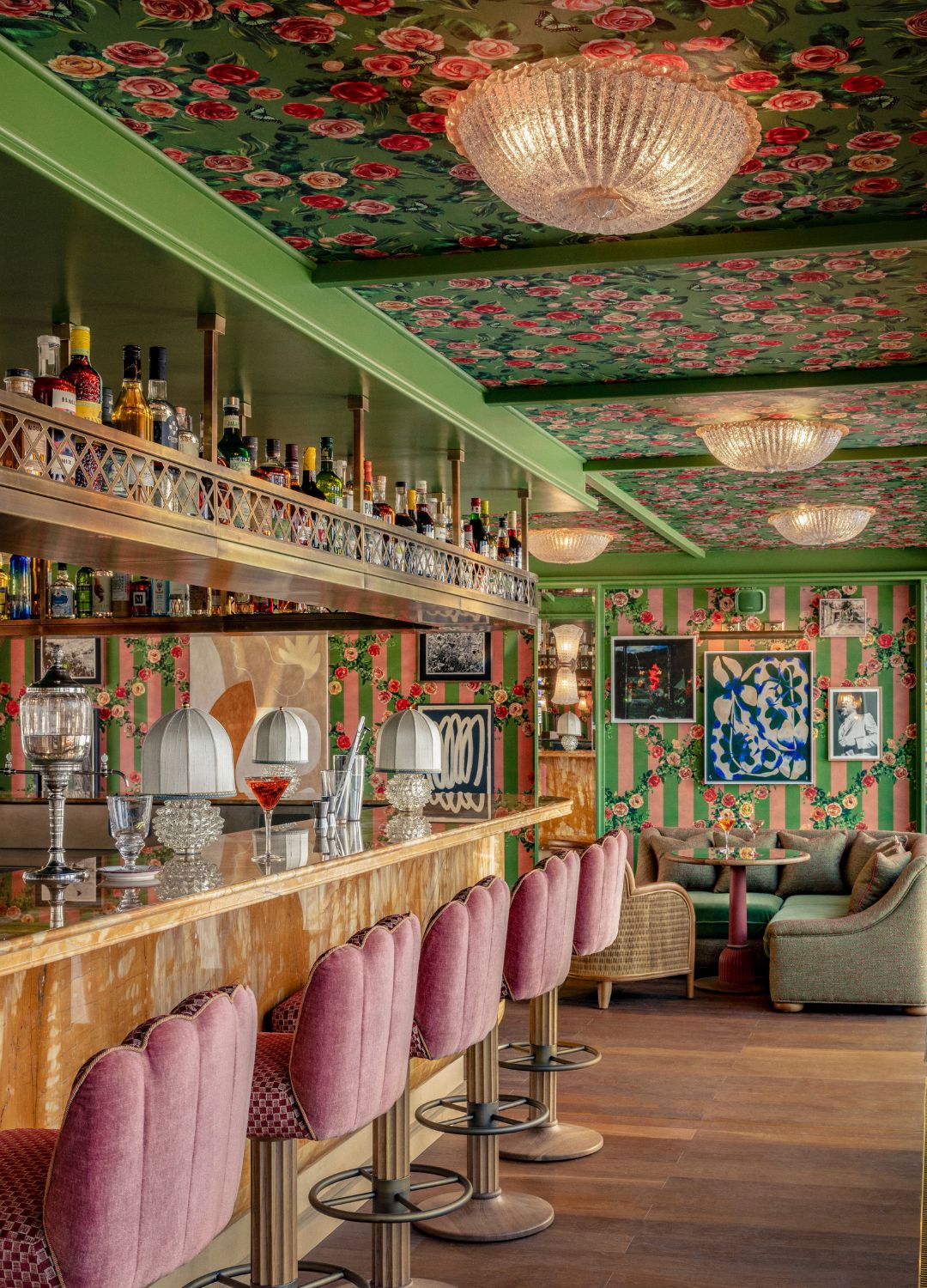 La Fantaisie, Paris, France