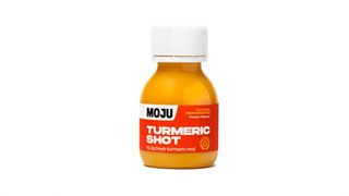 MoJu Drinks Turmeric Shot
