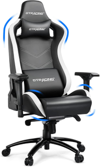 GTRACING Heavy Duty Computer Chair | Now $150 was $250