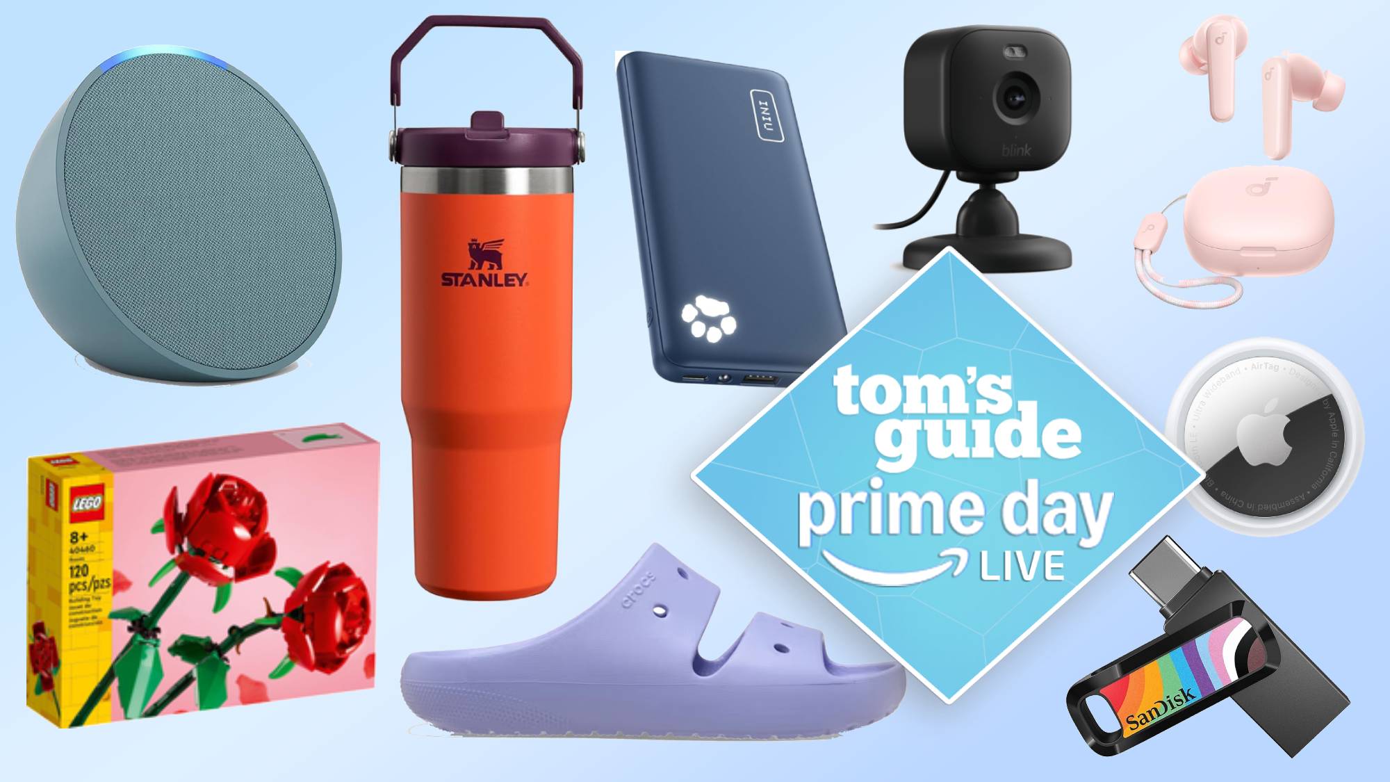 Prime Day deals