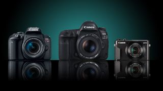 Canon Video Camera Comparison Chart