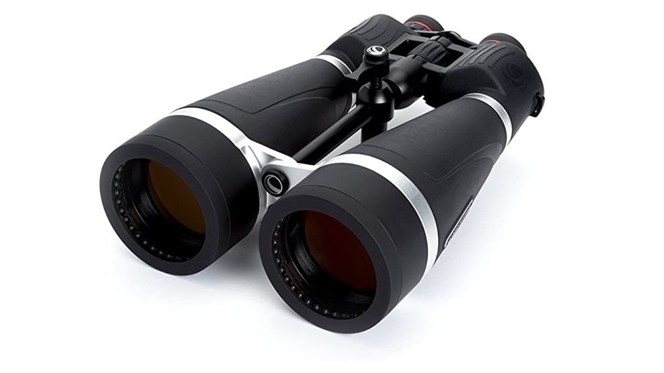Best binoculars for stargazing 2022 Live Science