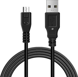 iXCC Micro USB Cable Render