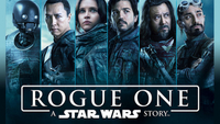   Rogue One: A Star Wars Story (2016)