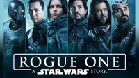   Rogue One: A Star Wars Story (2016)