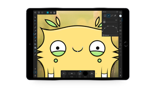 Affinity Designer for iPad review