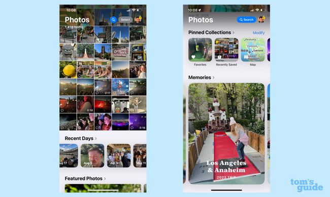 iOS 18: The biggest new features available on your iPhone | Tom's Guide