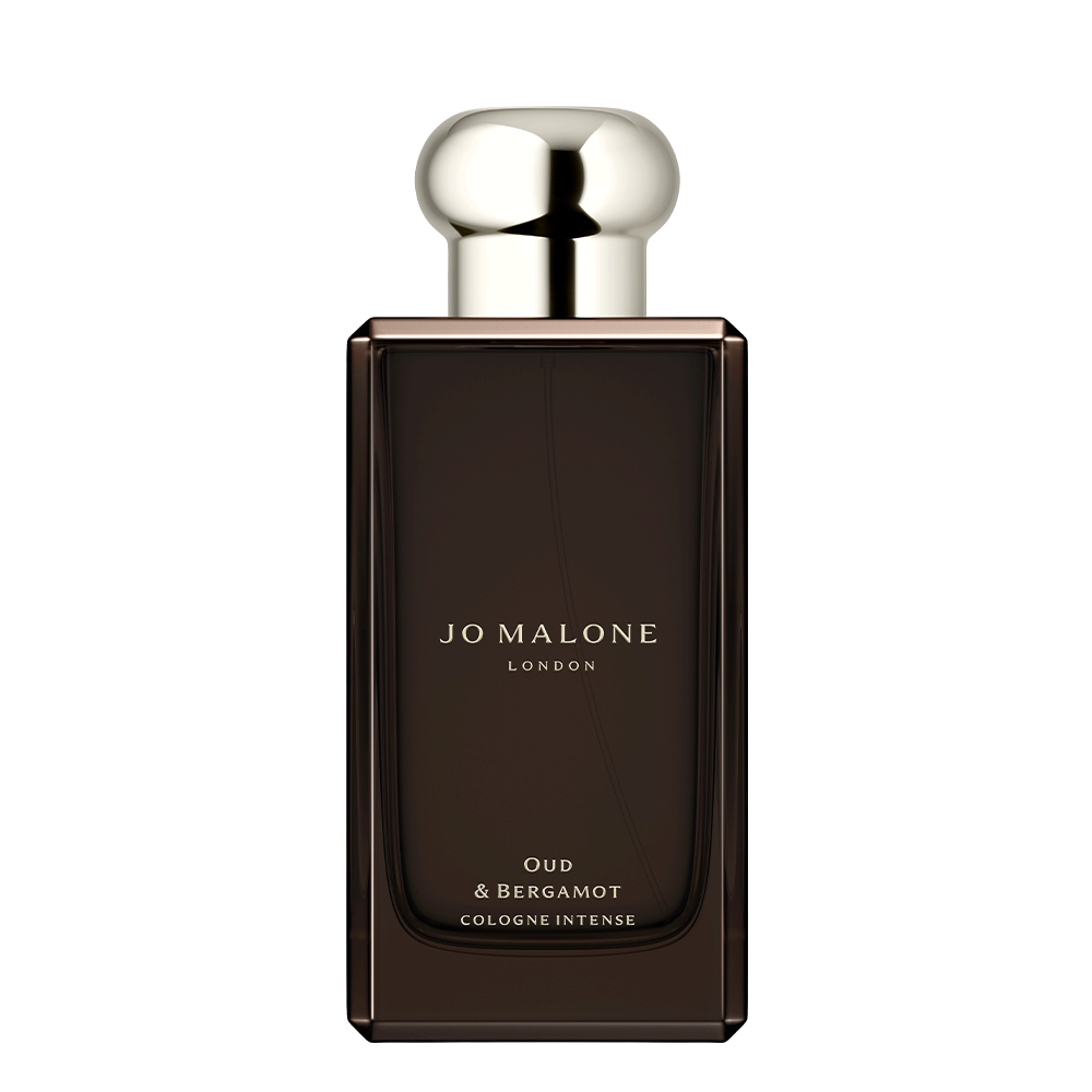 Oud 
Bergamot Cologne Intense