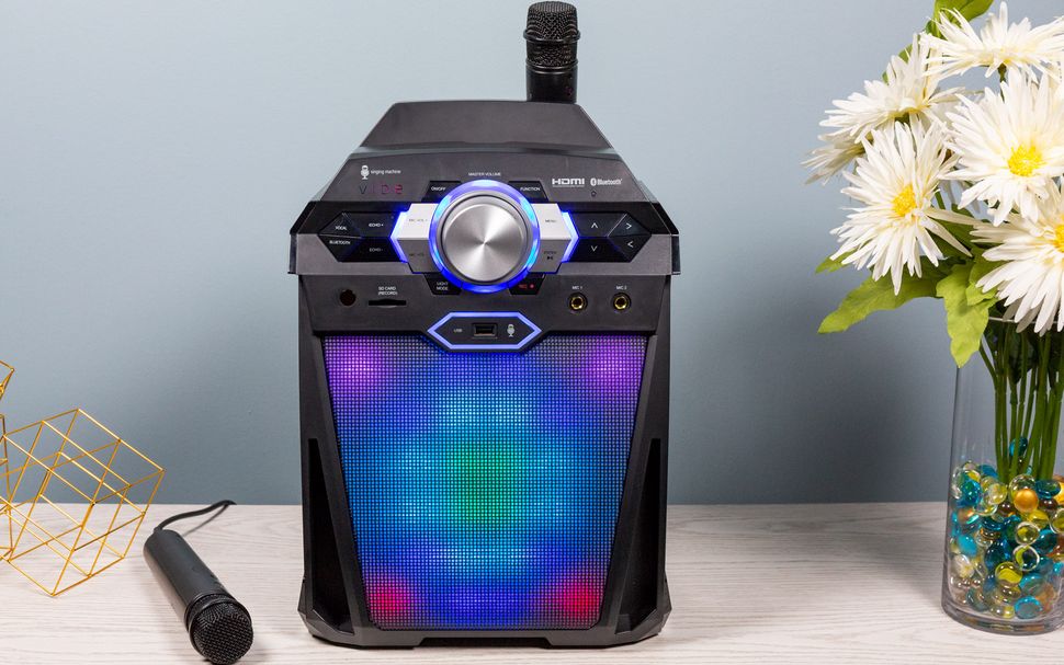 Best Karaoke Machines Top Ten Reviews