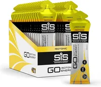 Science in Sport GO Isotonic Energy Gels