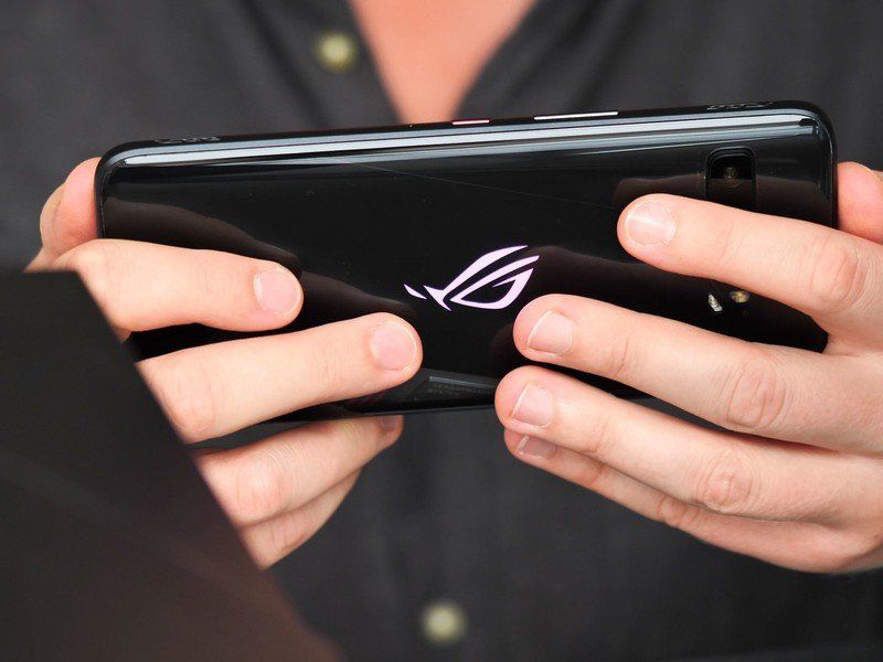 ASUS ROG Phone 3