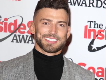 Jake Quickenden