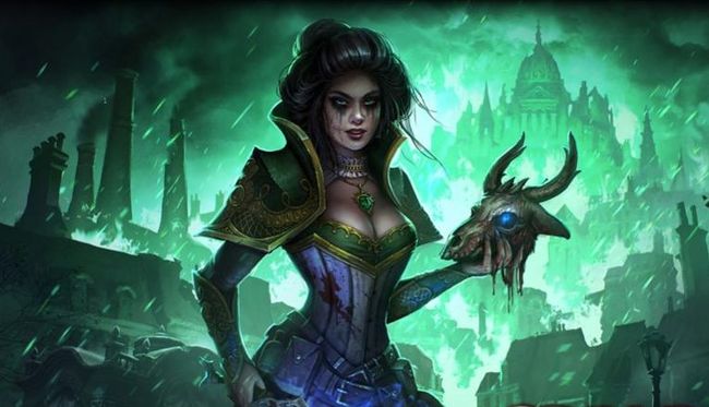 Nova expansão de Grim Dawn, Ashes of Malmouth, chegará em Outubro 1 fyW7wkxo6dFBe7YyfK6fAK-650-80.jpg