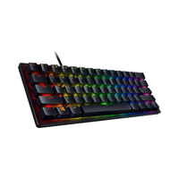 Razer Huntsman Mini | Razer Viper Ultimate | $249.99 $79.99 At Best Buy
Save $169.99