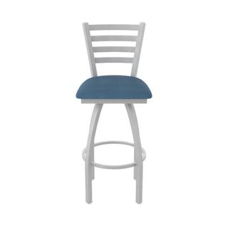 Jackie Swivel Stool by Holland Bar Stool