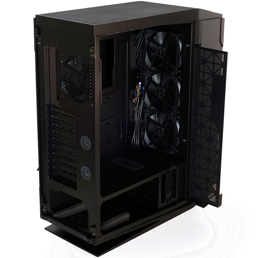 Antec S10 10-Slot EATX Premium Case Review | Tom's Hardware