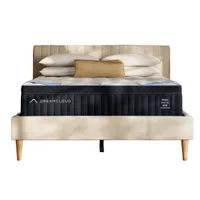 2. DreamCloud Premier Memory Foam 2. DreamCloud Premier Memory Foam