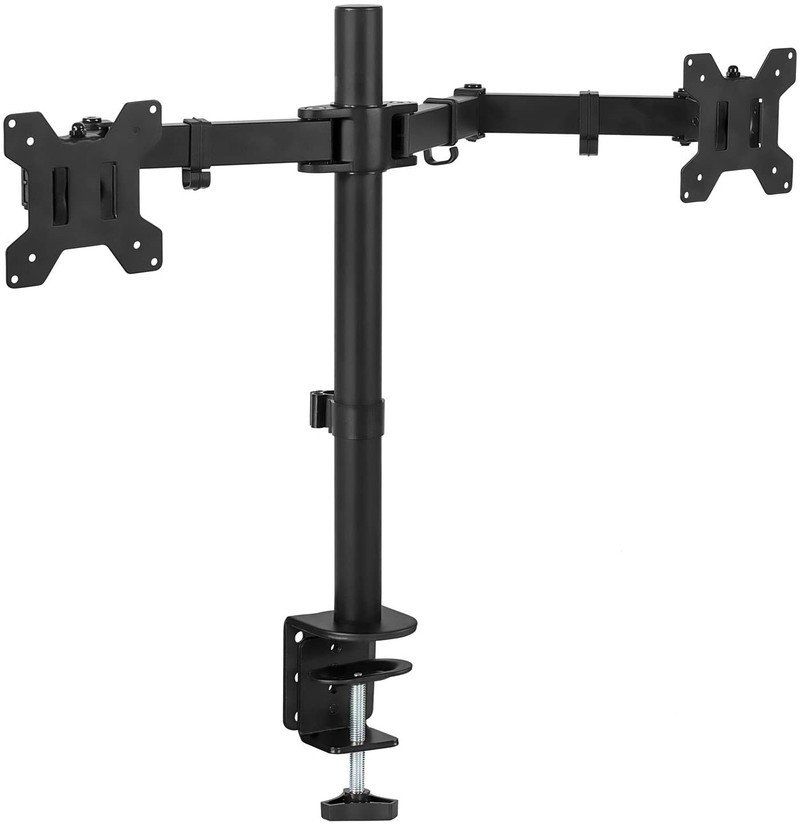 Why you should use a monitor arm for better productivity and posture