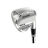 Cleveland RTX Zipcore Tour Satin Wedge | 20% off at PGA TOUR Superstore
