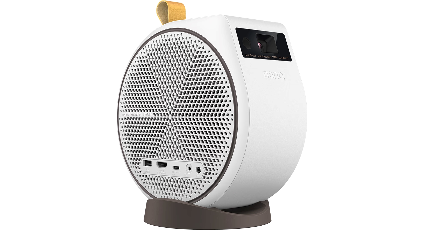 BenQ GV31