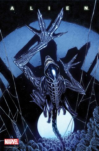 Marvel Comics April 2021 solicitations