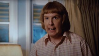 Nick Swardson in Bucky Larson: Born to Be a Star