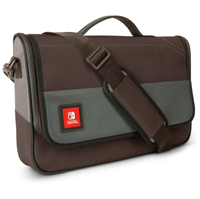 PowerA Everywhere Messenger Bag: $46.94$42.50 at Amazon