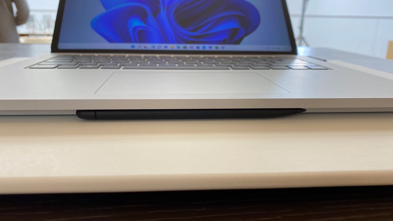 Microsoft Surface Laptop Studio