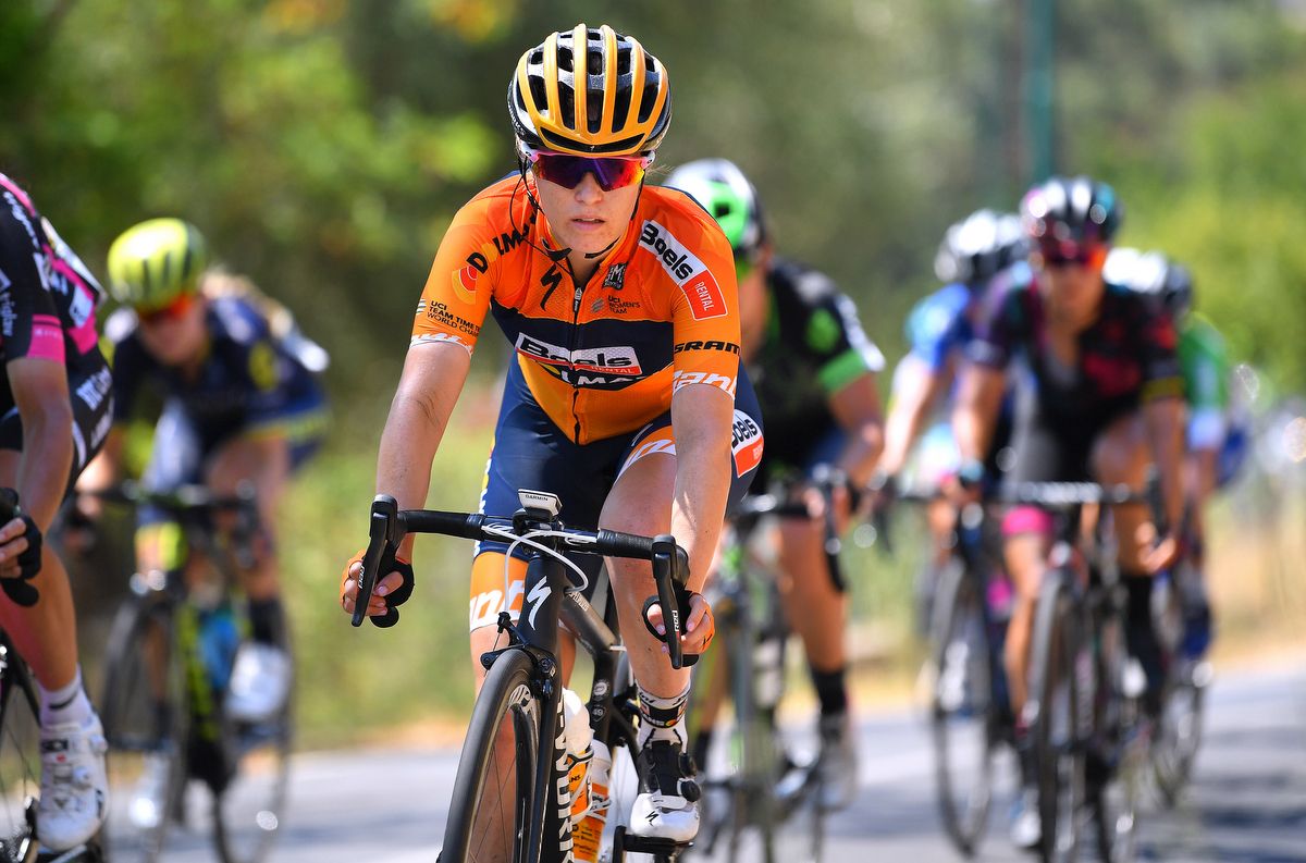 Karol-Ann Canuel (Boels Dolmans)